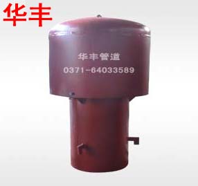 罩型通氣管